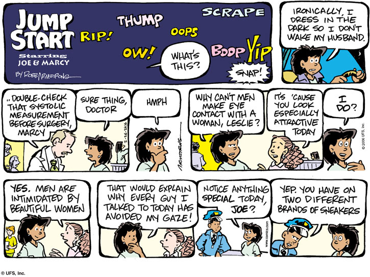 jumpstart
